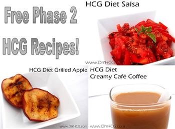 &quot;Hcg Diet Apple Day Protocol