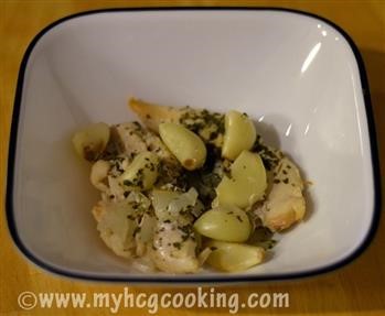 &quot;Hcg Recipes Thermomix Tm5 Youtube