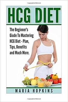 &quot;Hcg Maintenance Recipe Book