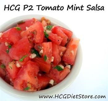 &quot;Hcg Diet Phase 2 Crock Pot Recipes