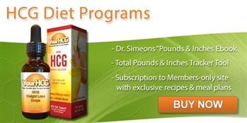 &quot;Rogue Hcg Recipes Phase 1