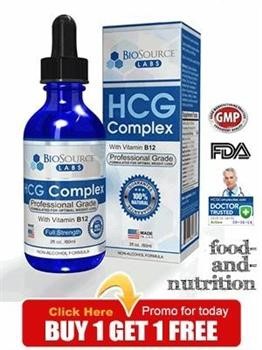 &quot;Hcg 500 Calorie Diet Protocol For Cancer