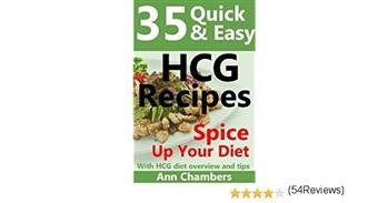 &quot;Hcg Dinner Recipes Phase 3