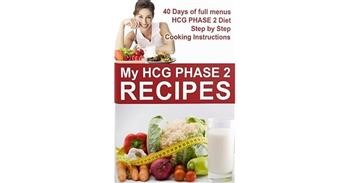 &quot;Best Hcg Recipes Phase 3