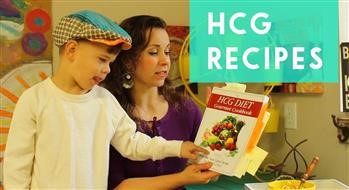 &quot;Best Phase 2 Hcg Diet Recipes