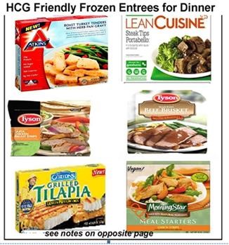 &quot;Free Hcg Recipes Weight Loss